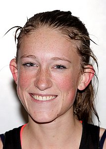 Lucy Biles West
