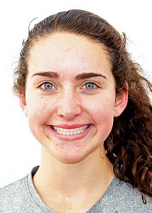 Molly Bredenbaugh - South