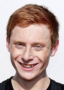 Daniel Curts NE