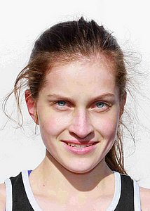 Hannah DeBalsi - NE