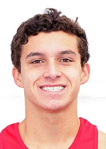 Brent Demarest - South