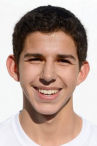 Grant Fisher - MW
