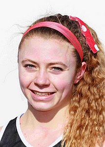 Briana Gess - NE