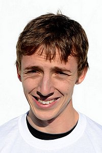 Toby Hardwick - MW