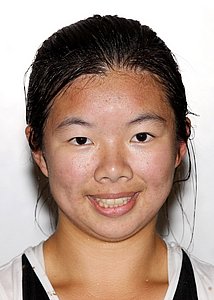 Abby Hong - West