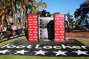 Foot Locker Finals 2013