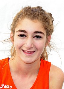 Gabriella Karas South