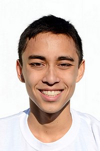 Noah Kauppila - MW