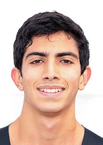 Frank Lara - South