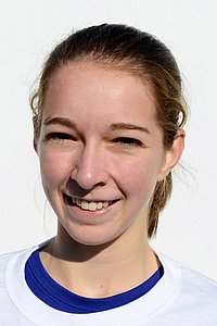 Hannah Long - MW