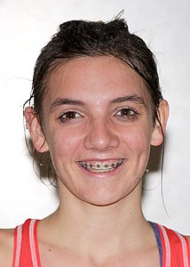Mikayla Malaspina - West