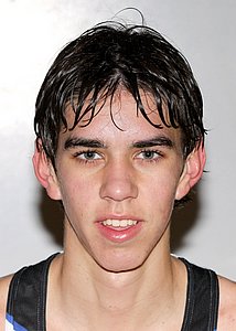 Matthew Maton - West