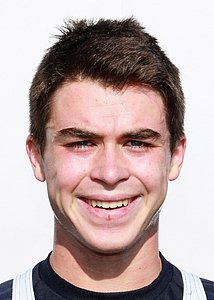 Liam Mullett - NE