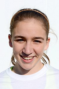 Rachel Nichwitz - MW