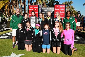 Northeast Girls