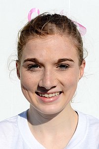 Kirsten Olling - MW