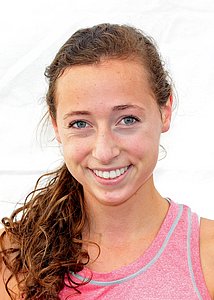 Amelia Paladino - South