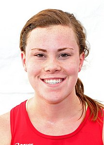 Natalie Rathjen - South