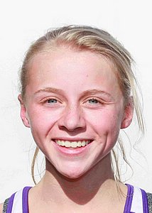 Megan Reilly NE