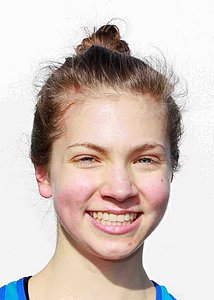Kirstin Sandreuter - NE