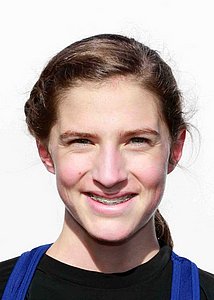 Brianna Schwartz - NE