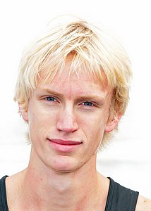 Patrick Sheehan - South