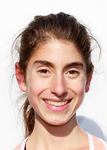 Anoush Shehadeh - NE