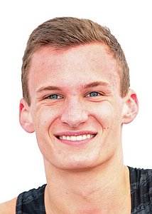Aaron Templeton - South