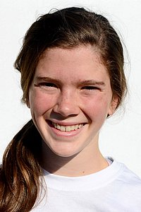 Rebekah Topham MW