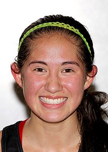 Sara Tsai - West