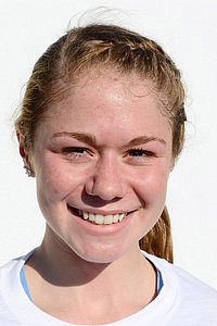 Kelcy Welch - MW