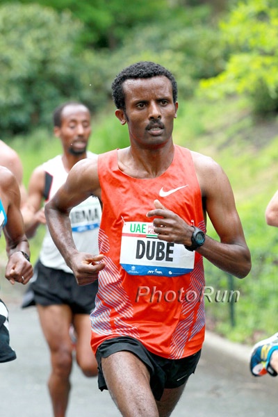 Tesfaye Assefa