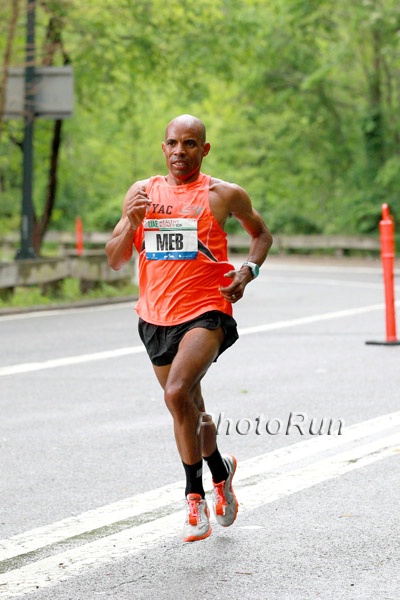 Meb Keflezighi