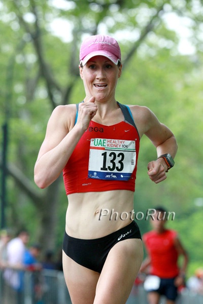 Kate Pallardy