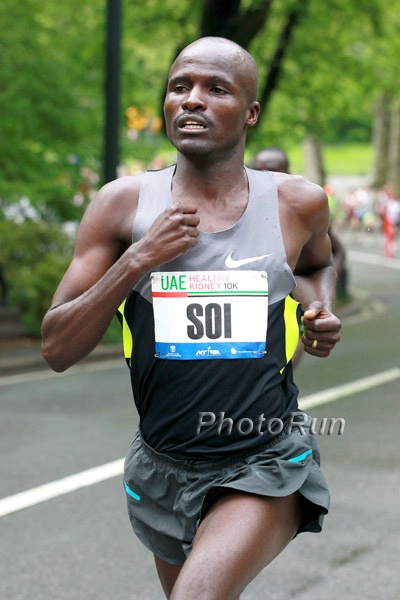 Edwin Soi 6th