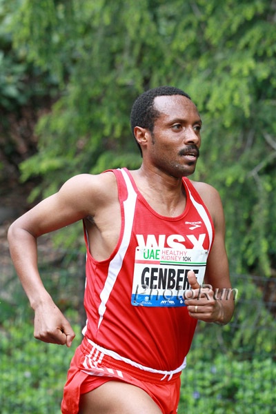 Mulugeta Wendimu