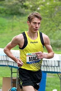 Bobby Mack