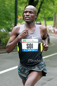 Edwin Soi 6th