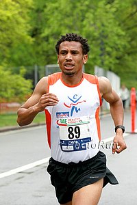 Mikael Tesfaye