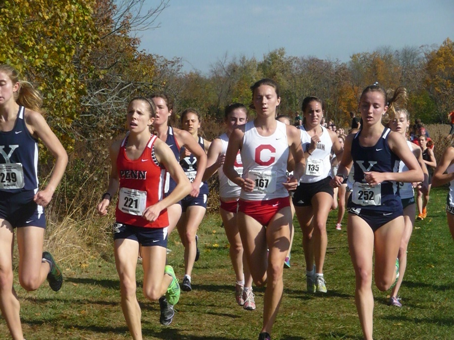 Heidi Caldwell (135), Sarah Bennett  (I183) and Elizabeth Markowitz (190)