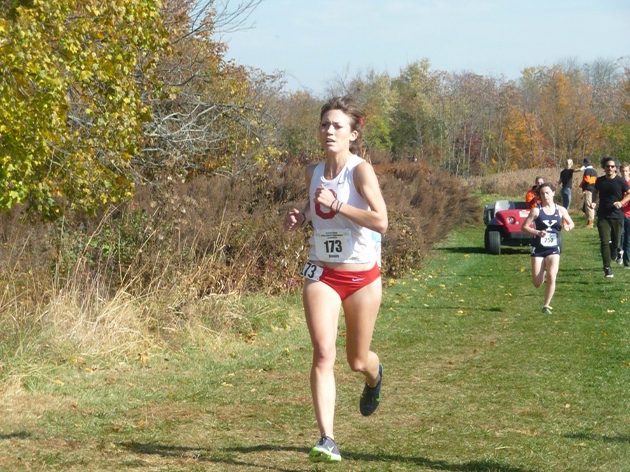 Cornell's Dale Kinney