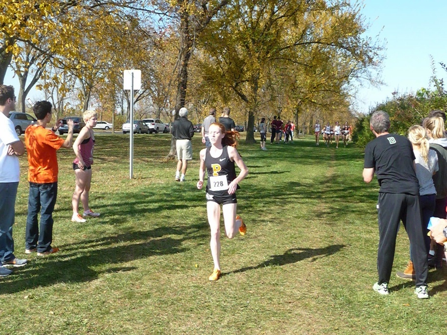 Pricneton's Meghan Curham