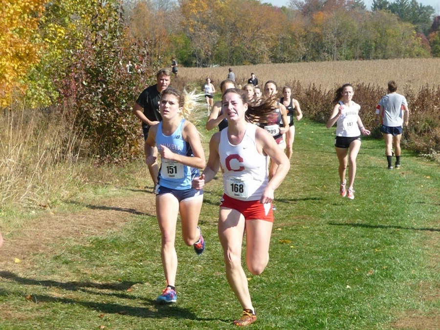 Cornell's Corey Dowe