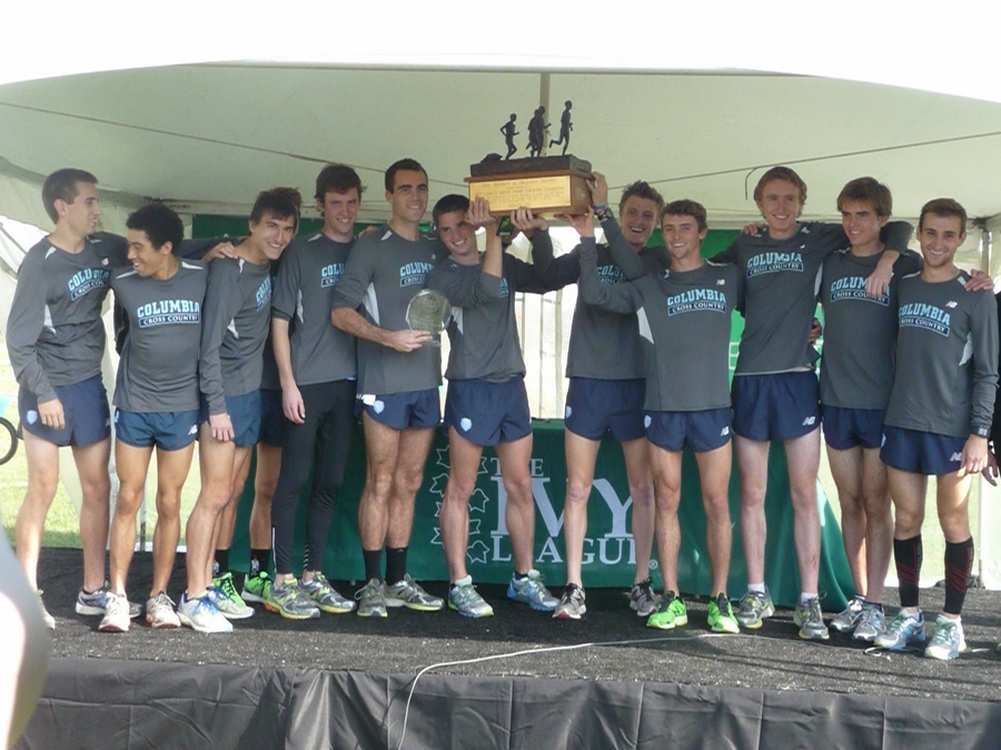 Columbia Lions Roaring