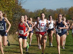 Heidi Caldwell (135), Sarah Bennett  (I183) and Elizabeth Markowitz (190)