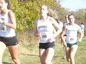 Victoria O'Neil (145), Kat Grimes (140) Erin McConnell (191)