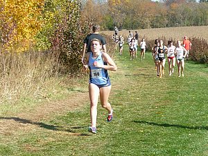 Samantha Siler