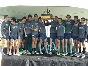 Columbia Lions Roaring