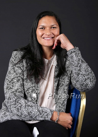 Valerie Adams