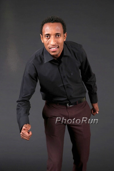 Mohammed Aman